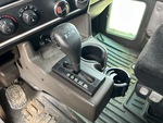 Cab with 