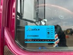 Cab with 