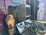 Hydraulics with 