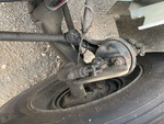 Brakes with 