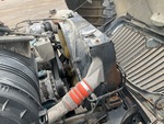 Motor with 