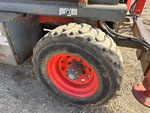 Chassis Photos with 