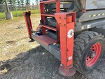 Chassis Photos with 