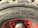 Chassis Photos with 