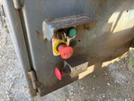 Basic Lower Control Station with 