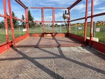 Basic Control Station Upper with 