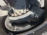 Brakes with 