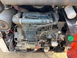Motor with 