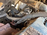Motor with 