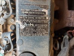 Motor with 