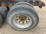 4 Underbody - Truck with 