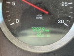 4 Transmision with Engine Hours