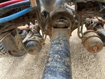 Drivetrain with 