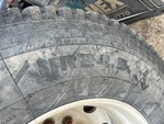 4 Underbody - Truck with 