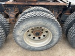 4 Underbody - Truck with 