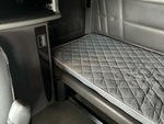 Cab with 