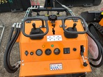 Control Station with 