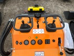 Control Station with 