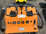 Control Station with 