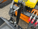 Hydraulics with 