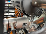 Engine with 