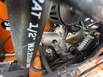 Engine with 