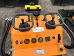 Control Station with 