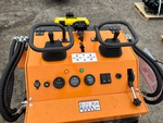 Control Station with 