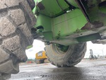 Drivetrain with 