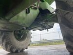 Drivetrain with 