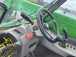 Control Station with 