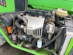 Motor with 