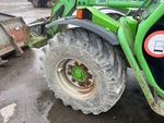 Chassis with 