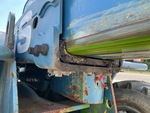 Chassis with 