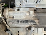 Motor with 