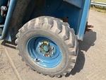Chassis with 