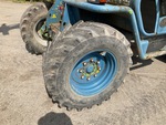 Chassis with 