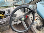 Control Station with 