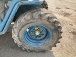 Chassis with 