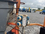 Control Station Upper with 