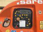 Control Station Ground with 