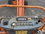 Control Station Upper with 