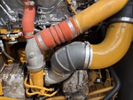 Engine with 