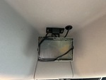 Control Station with 