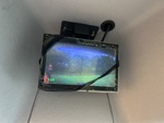 Control Station with 