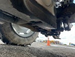 Drivetrain with 