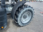 Chassis with 