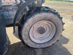 Chassis with 