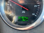 4 Transmision with Engine Hours