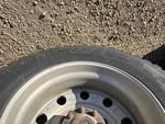 4 Underbody - Truck with 